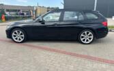 BMW 3 Series F30/F31/F34 Touring wagon