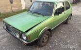 Volkswagen Golf 1 generation Hatchback 3-doors