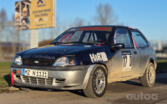 Ford Fiesta 4 generation [restyling] Hatchback 3-doors