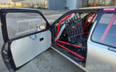 Ford Fiesta 4 generation [restyling] Hatchback 3-doors