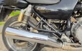 Honda CB