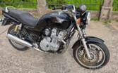 Honda CB