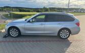 BMW 320 2013