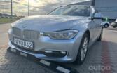 BMW 320 2013