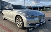 BMW 320 2013