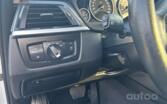 BMW 320 2013