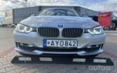 BMW 320 2013