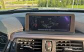 BMW 320 2013