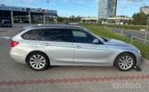 BMW 320 2013