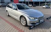 BMW 320 2013