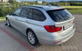 BMW 320 2013