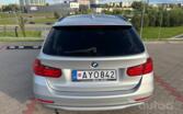 BMW 320 2013