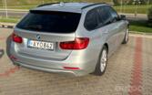 BMW 320 2013