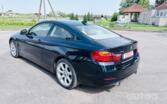 BMW 4 Series F32/F33/F36 Coupe