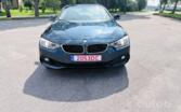 BMW 4 Series F32/F33/F36 Coupe