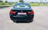 BMW 4 Series F32/F33/F36 Coupe
