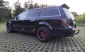 Volkswagen Passat B5.5 [restyling] wagon