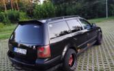 Volkswagen Passat B5.5 [restyling] wagon
