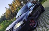 Volkswagen Passat B5.5 [restyling] wagon
