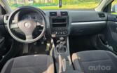Volkswagen Golf 5 generation Variant wagon