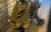 Aprilia SR