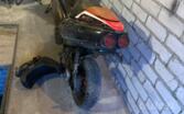 Aprilia SR
