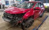 Honda CR-V 2020