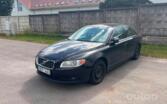 Volvo S80 2 generation Sedan