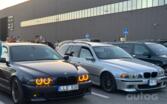 BMW 5 Series E39 [restyling] Touring wagon