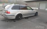 BMW 5 Series E39 [restyling] Touring wagon