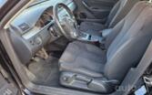 Volkswagen Passat B6 wagon 5-doors