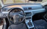 Volkswagen Passat B6 wagon 5-doors