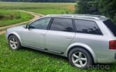 Audi A6 allroad C5