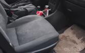 Opel Zafira A Minivan 5-doors