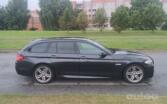 BMW 5 Series F07/F10/F11 Touring wagon