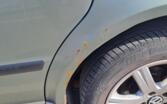 Volkswagen Passat B5.5 [restyling] wagon