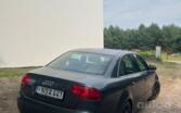 Audi A4 B7 Sedan 4-doors