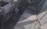 BMW 1 Series E87 Hatchback