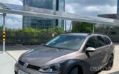 Volkswagen Golf 7 generation Variant wagon 5-doors