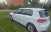 Volkswagen Golf 6 generation Hatchback 5-doors