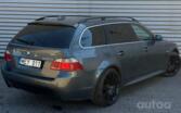 BMW 5 Series E60/E61 Touring wagon