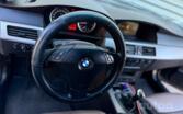BMW 5 Series E60/E61 Touring wagon