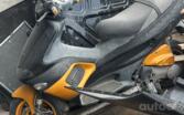 Gilera Runner