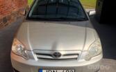 Toyota Corolla E120/E130 [restyling]