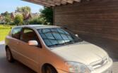 Toyota Corolla E120/E130 [restyling]