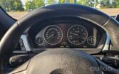 BMW 320 2016