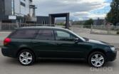 Subaru Legacy 4 generation wagon