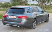 Mercedes-Benz E-Class W213/S213/C238/A238 wagon 5-doors