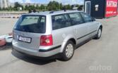 Volkswagen Passat B5.5 [restyling] wagon