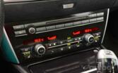 BMW 5 Series F07/F10/F11 Gran Turismo liftback